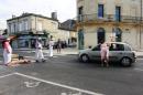 Le Tour de cochon 007 * 5184 x 3456 * (8.3MB)